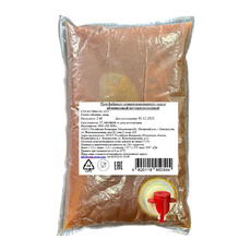 Морс Облепиховый Концентрированный 2кг