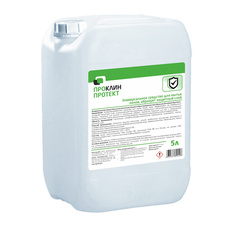Средство моющее для поверхностей с антимикробным эффектом «Проклин» - 5 л*