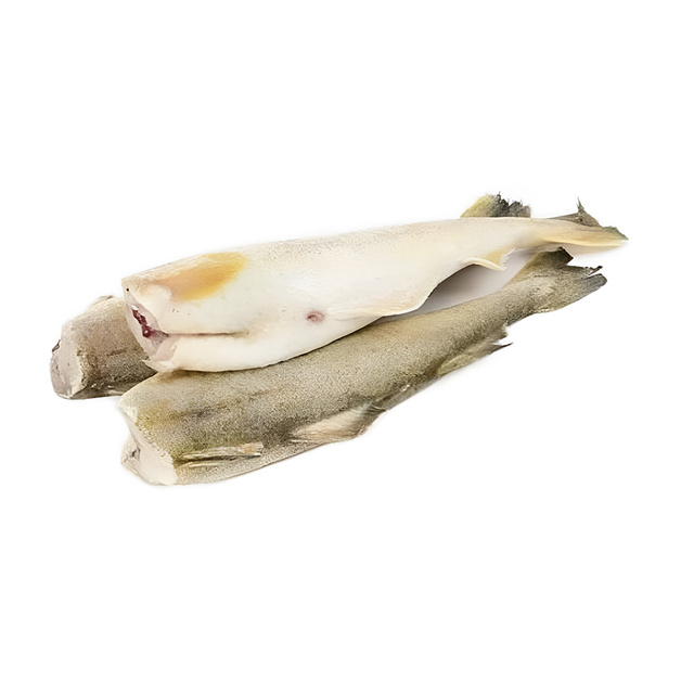 Навага без Головы Замороженная 17-23см 22кг