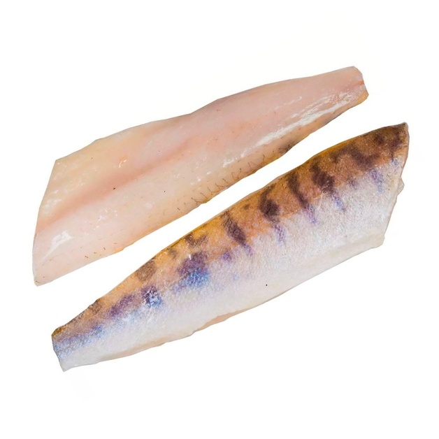 Филе Судака на Коже Замороженное 200-400г 10кг