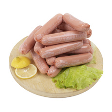 Сосиски Сливочные Чернышихинские Колбасы ГОСТ 1,5кг