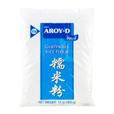 Мука Aroy-D Рисовая Клейкая 400г