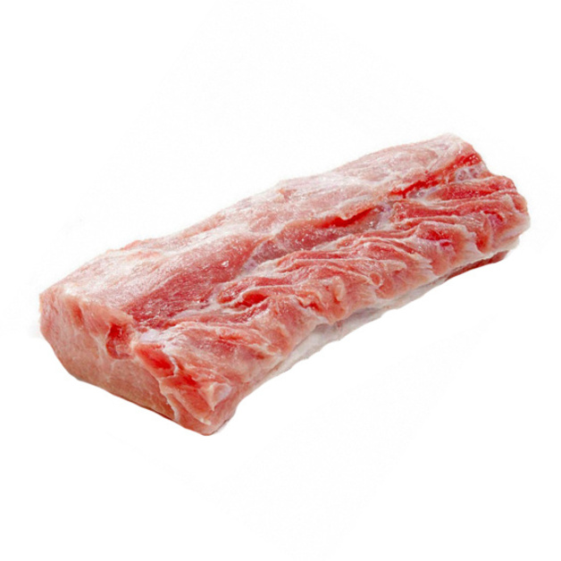 Карбонад (корейка) свиной без кости охлажденный «Атяшевский МПК» - 10 кг