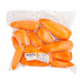 Морковь свежая очищенная - 1 кг