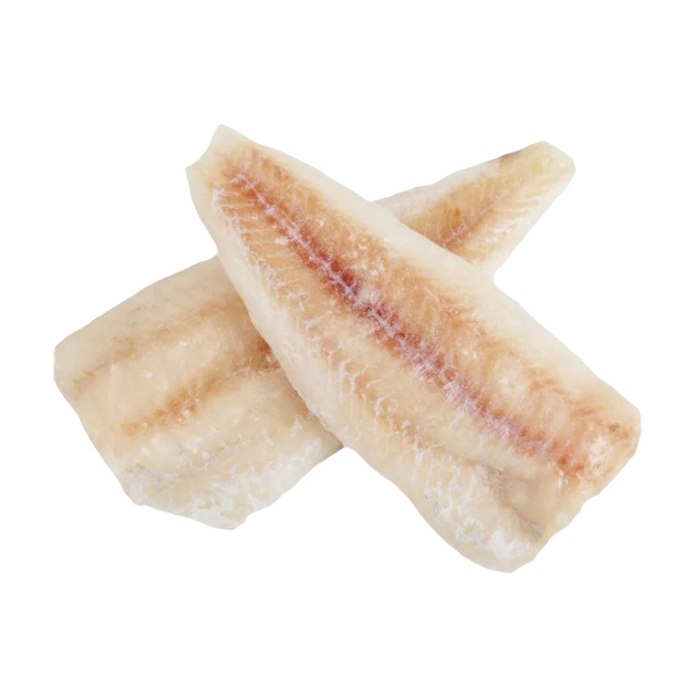 Филе Минтая без Кожи Замороженное 12кг