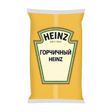 Соус Нeinz Горчичный 700г