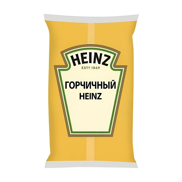 Соус Нeinz Горчичный 700г