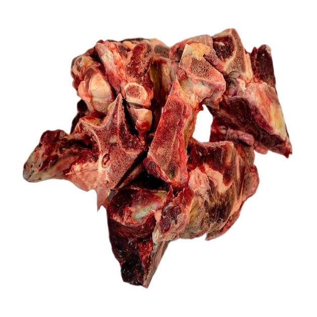 Набор для Бульона Говяжий Красная Ферма Замороженный 2*5кг