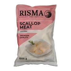 Мясо Гребешка Risma Мороженое 10/20 1кг