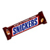 Шоколадный батончик «Snickers» - 50,5 г
