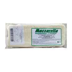 Продукт Молокосодержащий Моцарелла Premium 37% 2,2-2,4кг