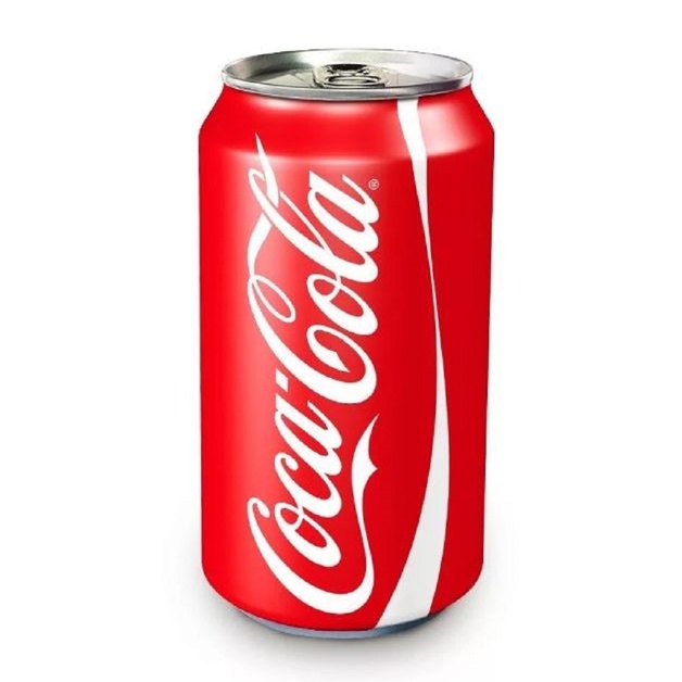 Напиток Coca-Cola Газированный 0,33л ж/б