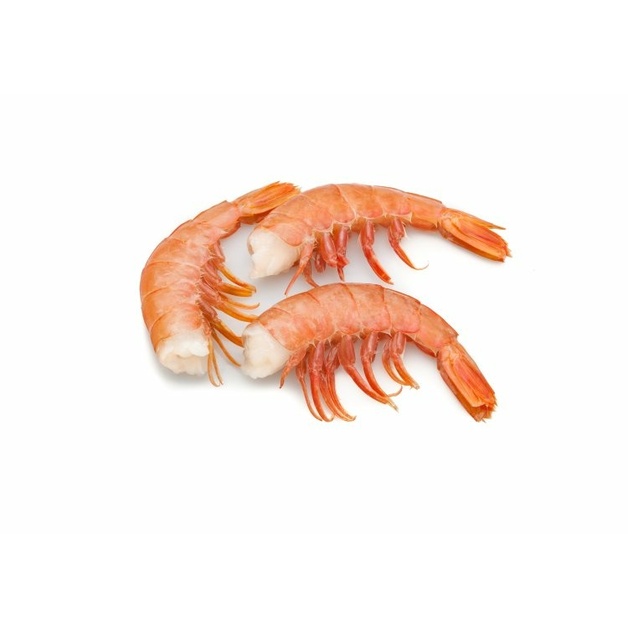 Креветка Красная Аргентинская без Головы с/м 30/55 2 кг