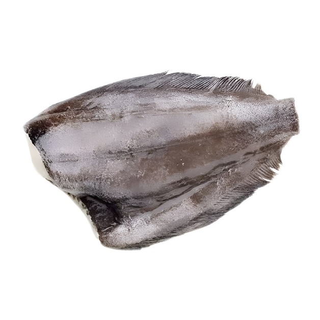 Палтус Синекорый Потрошеный без Головы 0,5-1кг 6кг