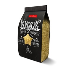 Крупа Bravolli Кускус 450г