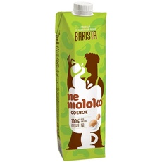 Напиток соевый «NeMoloko» BARISTA - 1 л