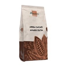 Какао-Порошок Ariba Cacao Amaro Алкализованный 1кг
