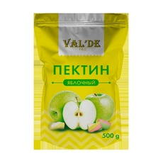 Пектин яблочный «VAL'DE» - 500 г