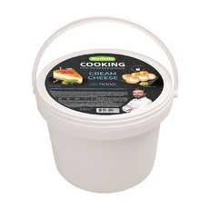Сыр Мягкий Bonfesto Cooking Кремчиз 70% 11кг