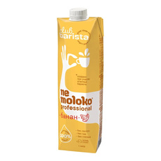 Напиток соево-банановый «NeMoloko» - 1 л