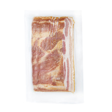 Бекон свиной сырокопчёный «Чернышихинский мясокомбинат» ~ 0,5 кг