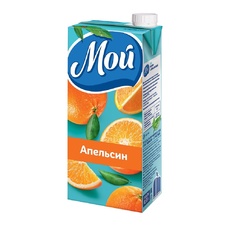 Нектар Мой Апельсин 0,95л