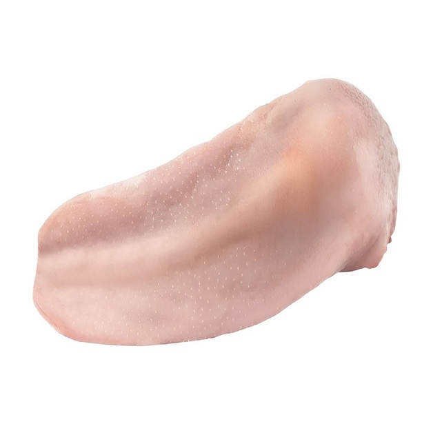 Язык Свиной Агроэко Замороженный 17,5кг