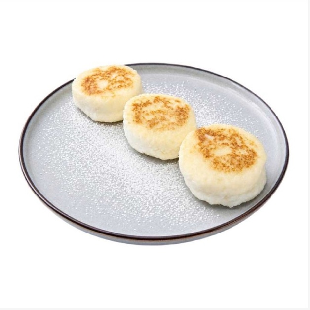 Сырники Smart Chef Классические Нежные 45*70г 3,15кг