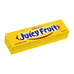 Жевательная резинка Juicy fruit 5 stik 13 гр Марс