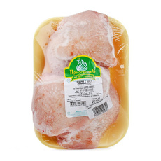 Окорока куриные замороженные «Приосколье» - 1 кг