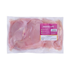 Филе Грудки Куриной Мираторг Охлажденное 2,5кг