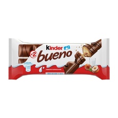 Вафли Kinder Буэно 43г