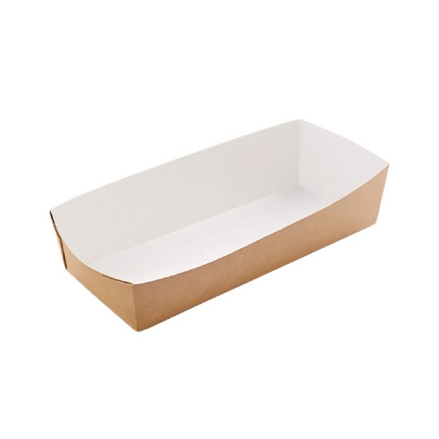 Упаковка Osq Hd для Хот-Догов 1000шт