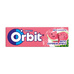 Жевательная Резинка Orbit Сочный Арбуз 13,6г Жевательная Резинка Orbit Сочный Арбуз 13,6г