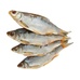 Вобла Речная Неразделанная Вяленая 3кг