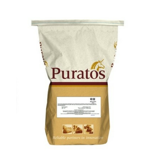 Смесь для минд.печенья Патис Макарун «Puratos» ~ 5 кг