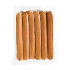 Сосиски Дымов из Курицы для Гриля Зам 12*80г 960г