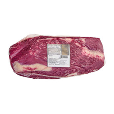 Стейк Говяжий Мираторг Matured Beef Чак-Ролл б/к Зам 5,5кг