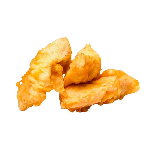 Филе Рыбное Мини Наггетсы в Кляре 5кг