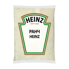 Соус Heinz Чесночный Ранч 1кг