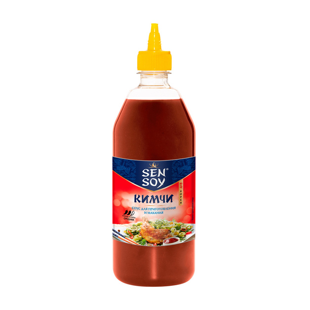 Соус Sen Soy Кимчи 840г