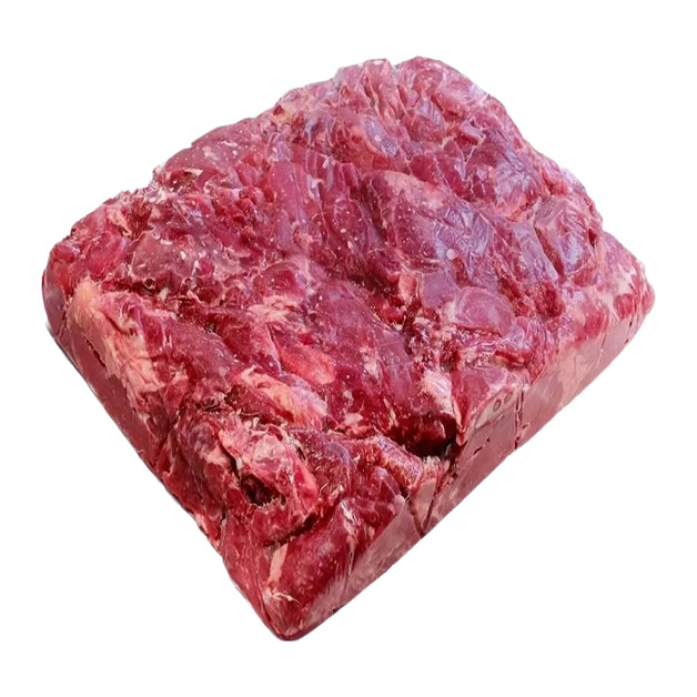 Говядина Жилованная Блочная Класс А Казанский МК 20кг