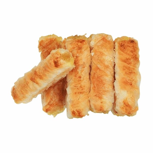 Улитка Греческая с Лимоном Рулетик 6кг