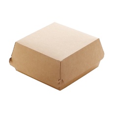 Контейнер Osq Burger XL 440шт