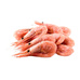 Креветки Северные Варено-Мороженые 60/80 5кг
