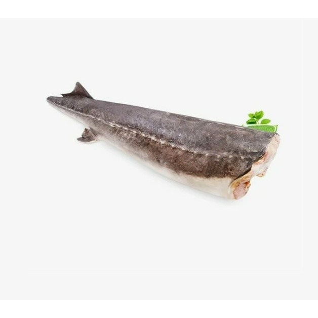 Осетр с/м б/г б/х 10-12 кг Китай ~ 23 кг ПР-ВО