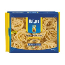 Макаронные Изделия De Cecco Таглиателле 500г