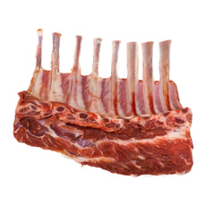 Корейка Ягненка 8 Ребер Азбука Торговли Зам Халяль 1,8-2,2кг