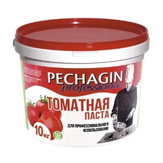 Томатная Паста Pechagin Professional 25% 10кг