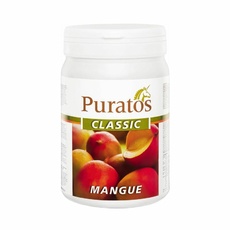 Сироп Классик манго «Пуратос» - 1 кг